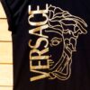 Limited Edition 2024 Versace Unisex T-Shirt DN26170539
