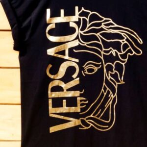Limited Edition 2024 Versace Unisex T-Shirt DN26170539