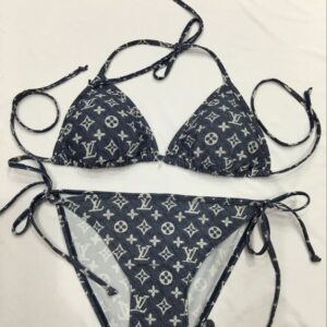 Limited Edition Louis Vuitton Bikini - DN26110518