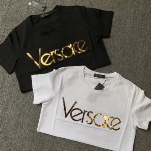 Limited Edition 2024 Versace Unisex T-Shirt DN26170540