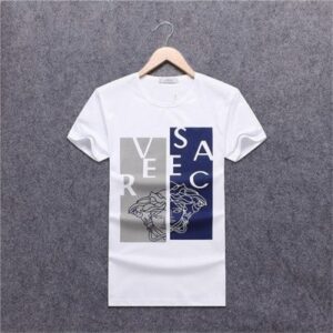 Limited Edition 2024 Versace Unisex T-Shirt DN26170541