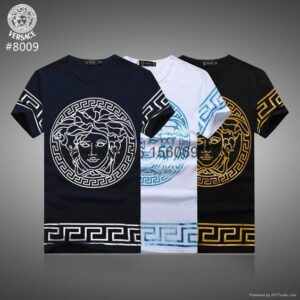 Limited Edition 2024 Versace Unisex T-Shirt DN26170542