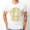 Limited Edition 2024 Versace Unisex T-Shirt DN26170543