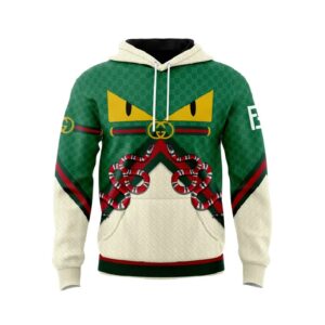 PREMIUM 2D GC HOODIED FOR MEN pea7006