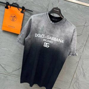 Limited Edition D&G T- Shirt 2024