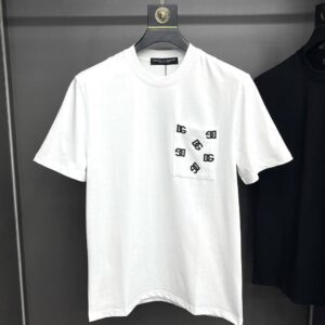 Limited Edition D&G T- Shirt 2024