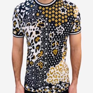 Limited Edition D&G T- Shirt 2024