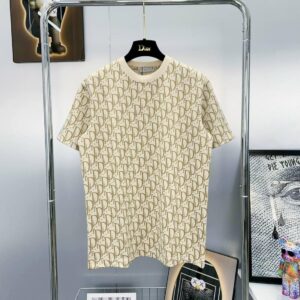 Limited Edition 2024 Dior Unisex T-shirt