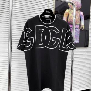 Limited Edition D&G T- Shirt 2024