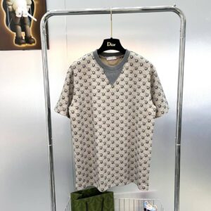 Limited Edition 2024 Dior Unisex T-shirt