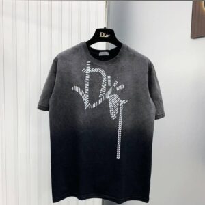 Limited Edition 2024 Dior Unisex T-shirt