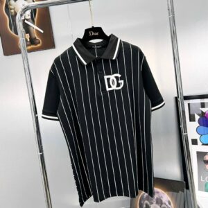 2026 D&G Polo Shirt For Men - LIOP1284