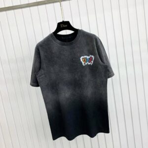 Limited Edition 2024 Dior Unisex T-shirt