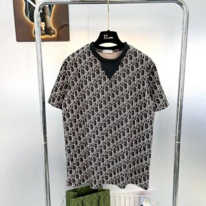 Limited Edition 2024 Dior Unisex T-shirt