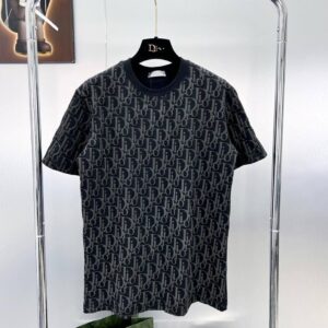 Limited Edition 2024 Dior Unisex T-shirt