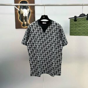 Limited Edition 2024 Dior Unisex T-shirt