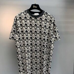 Limited Edition 2024 Dior Unisex T-shirt