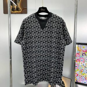 Limited Edition 2024 Dior Unisex T-shirt