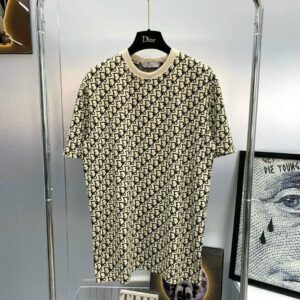 Limited Edition 2024 Dior Unisex T-shirt