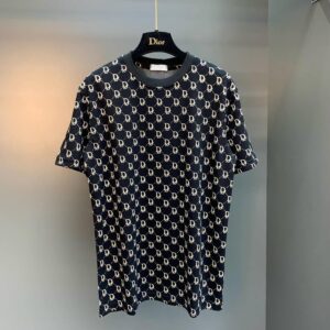 Limited Edition 2024 Dior Unisex T-shirt