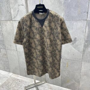 Limited Edition 2024 Dior Unisex T-shirt