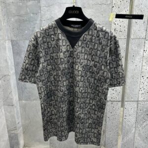 Limited Edition D&G T- Shirt 2024