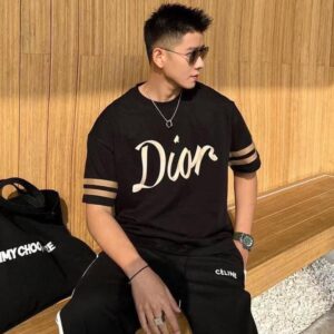 Limited Edition 2024 Dior Unisex T-shirt