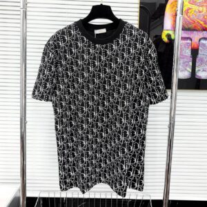 Limited Edition 2024 Dior Unisex T-shirt