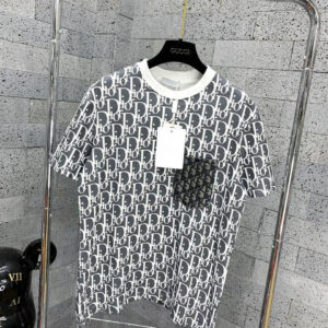 Limited Edition 2024 Dior Unisex T-shirt