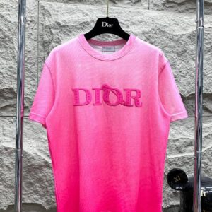 Limited Edition 2024 Dior Unisex T-shirt