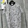 Limited Edition 2024 Dior Unisex T-shirt
