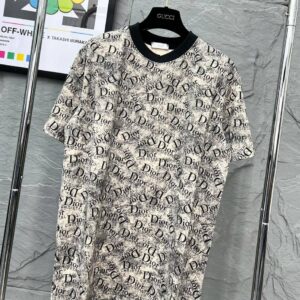 Limited Edition 2024 Dior Unisex T-shirt