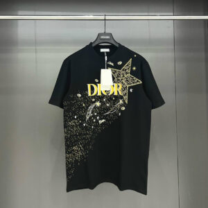 Limited Edition 2024 Dior Unisex T-shirt