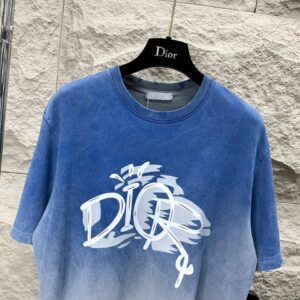 Limited Edition 2024 Dior Unisex T-shirt