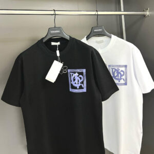 Limited Edition 2024 Dior Unisex T-shirt