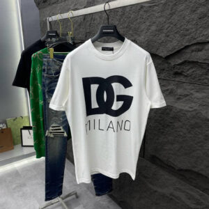 Limited Edition D&G T- Shirt 2024