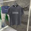 Limited Edition 2024 Dior Unisex T-shirt