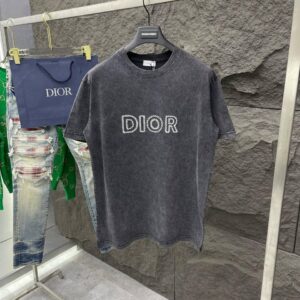 Limited Edition 2024 Dior Unisex T-shirt