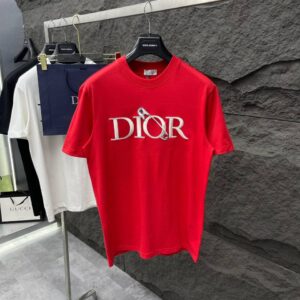 Limited Edition 2024 Dior Unisex T-shirt