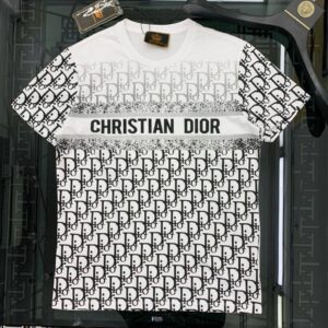 Limited Edition 2024 Dior Unisex T-shirt