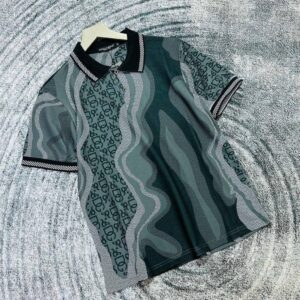 2026 D&G Polo Shirt For Men - LIOP1334