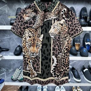 2026 D&G Polo Shirt For Men - LI1092