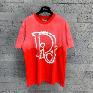 Limited Edition 2024 Dior Unisex T-shirt