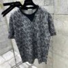 Limited Edition 2024 Dior Unisex T-shirt
