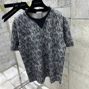 Limited Edition 2024 Dior Unisex T-shirt