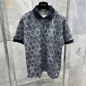 Dior Polo Shirt For Men - LIDP1196