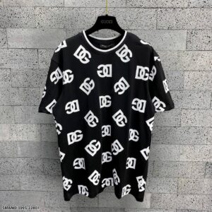 Limited Edition D&G T- Shirt 2024