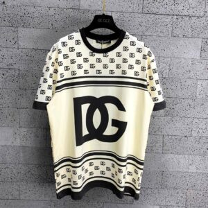 Limited Edition D&G T- Shirt 2024