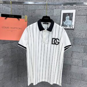 2026 D&G Polo Shirt For Men - TH32011823