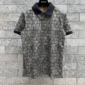 2026 D&G Polo Shirt For Men - LIOP1309